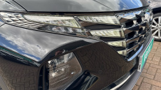 Hyundai TUCSON 1.6 TGDi Hybrid 230 Premium 5dr 2WD Auto Hybrid Estate